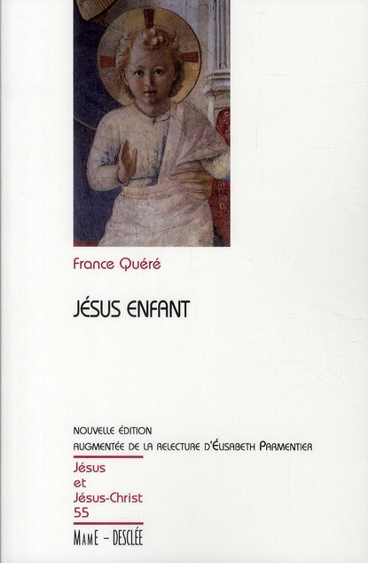 Jésus enfant