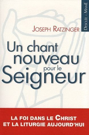 Un chant nouveau pour le seigneur