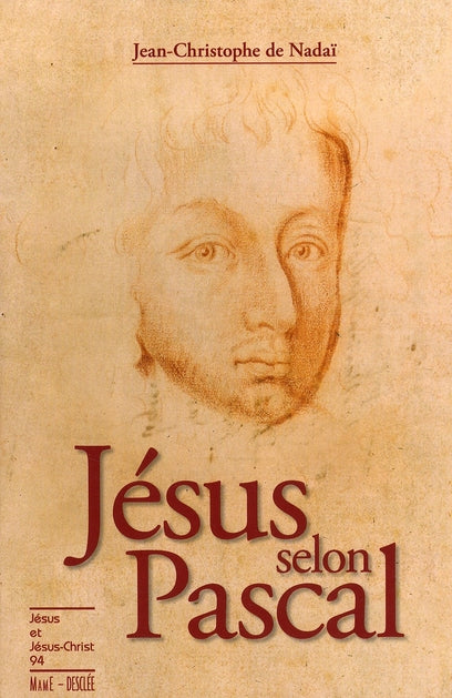 Jésus selon Pascal