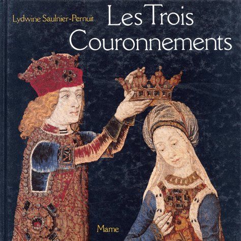 Les trois couronnements