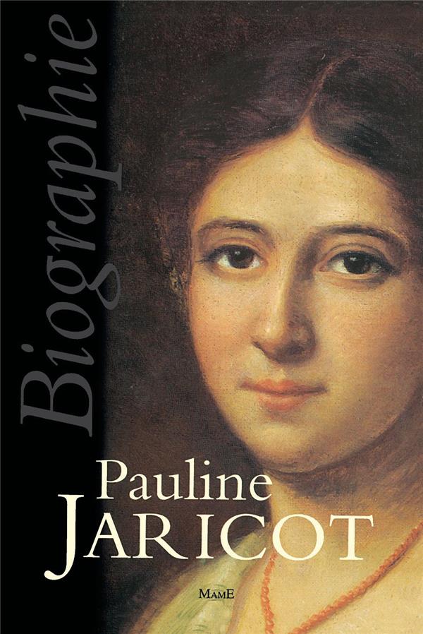 Biographie de pauline jaricot