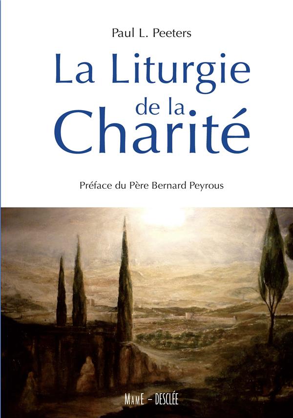 Liturgie de la charité