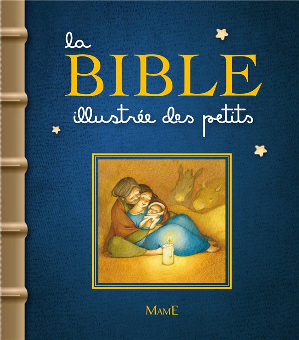 La bible illustrée des petits