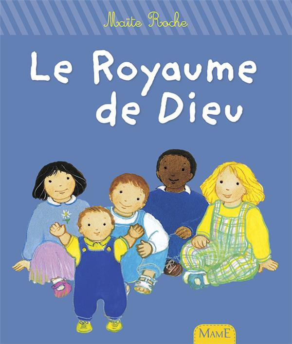 Le royaume de Dieu