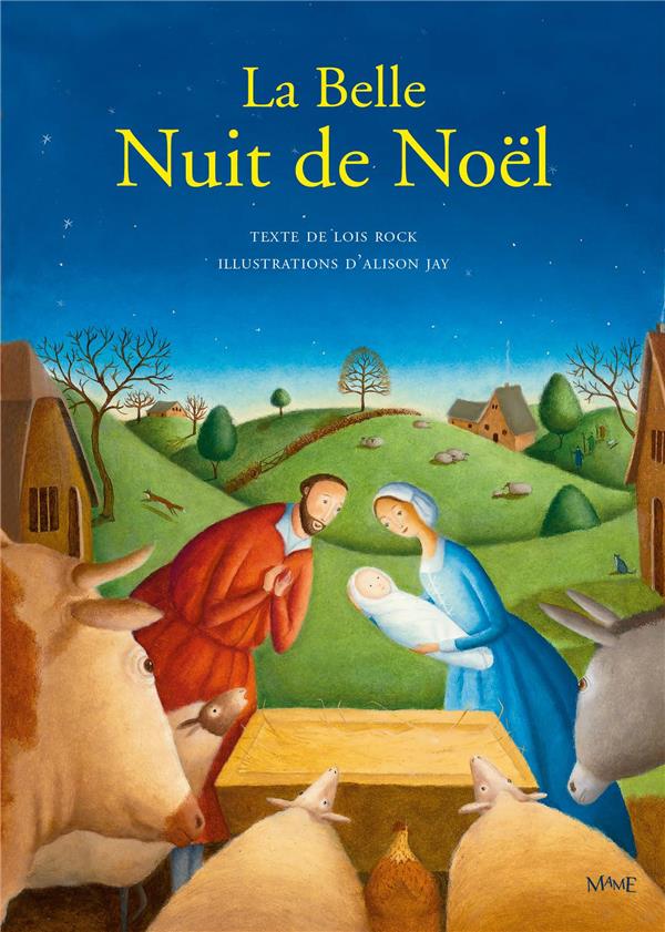 La belle nuit de Noël