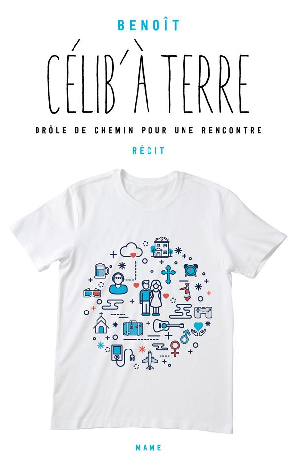 Célib' à terre