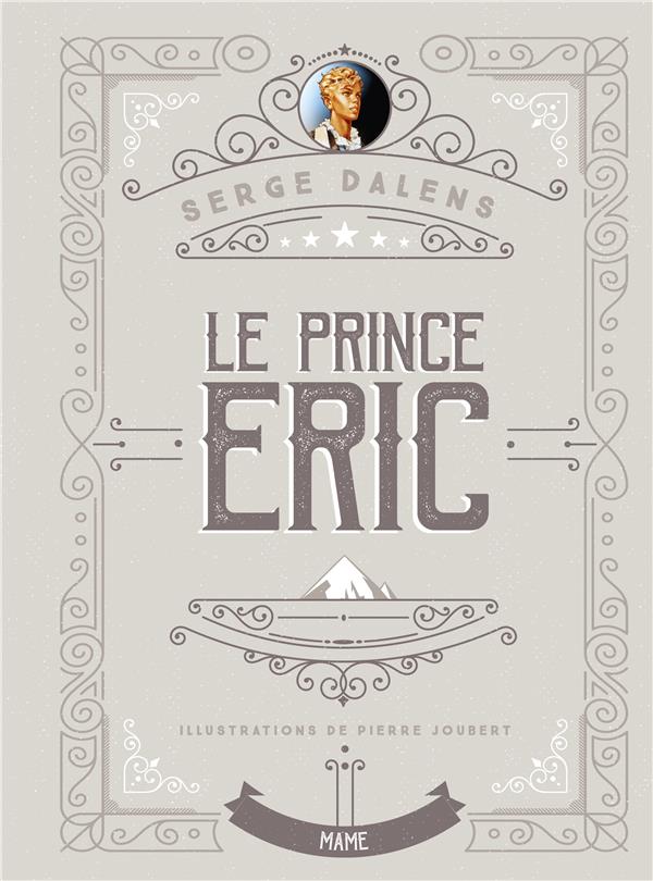 Le prince Eric Tome 2 : le prince Eric
