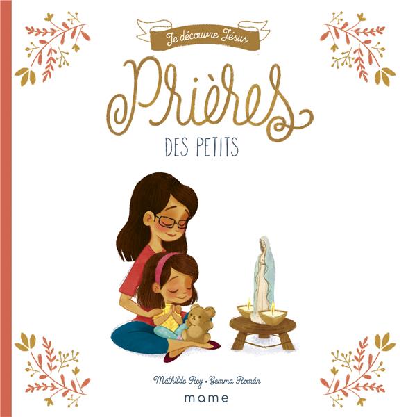 Prières des petits