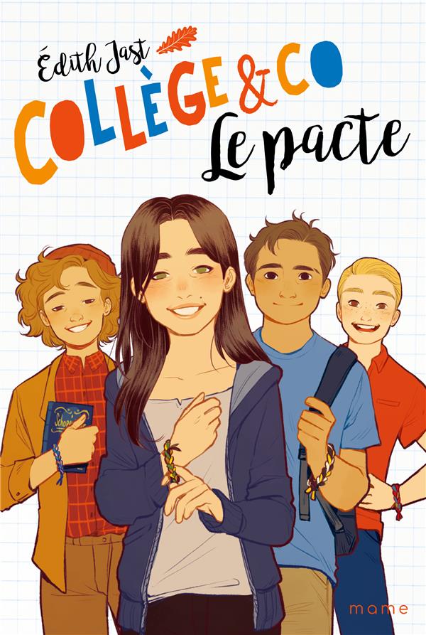 Collège & Co : le pacte