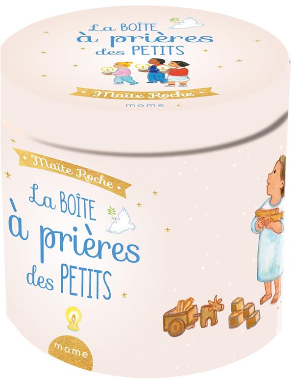 La boîte à prières des petits