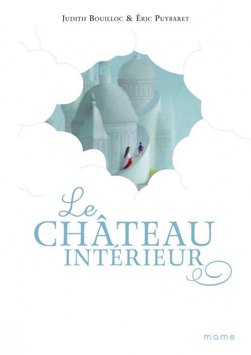 Le château intérieur