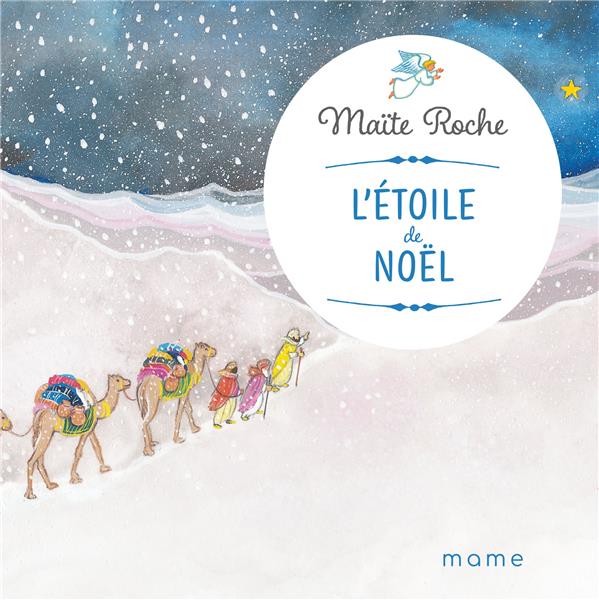 L'étoile de Noël