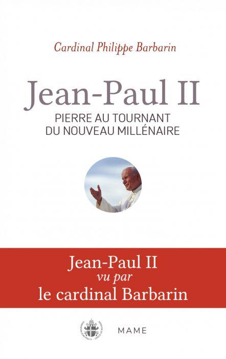 Jean-Paul II, Pierre au tournant du nouveau millénaire