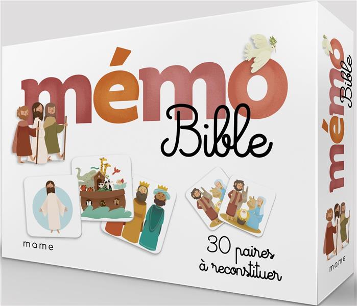 Mémo bible