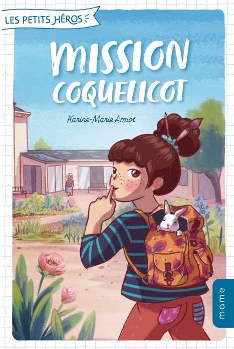 Mission Coquelicot