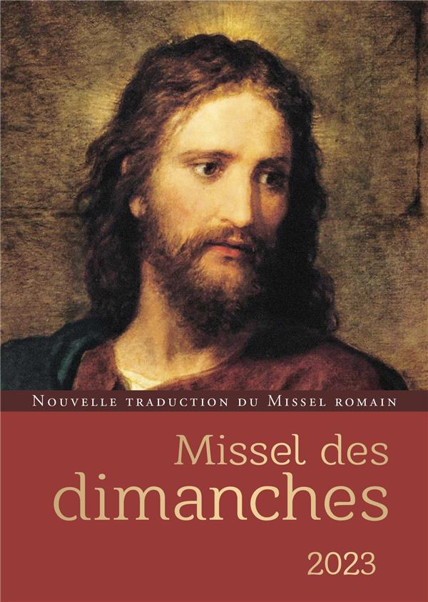 Missel des dimanches