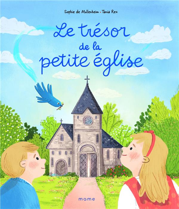 Le trésor de la petite église