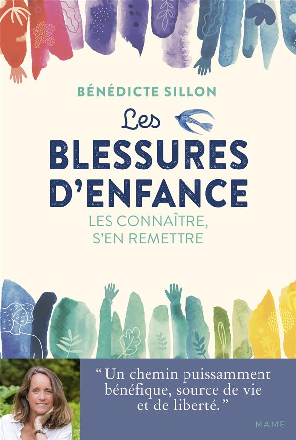 Les blessures d'enfance : les connaître, s'en remettre