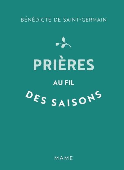 Prières au fil des saisons