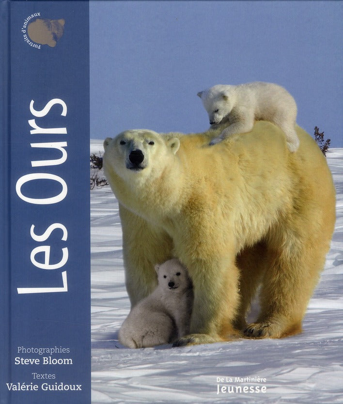 Les ours