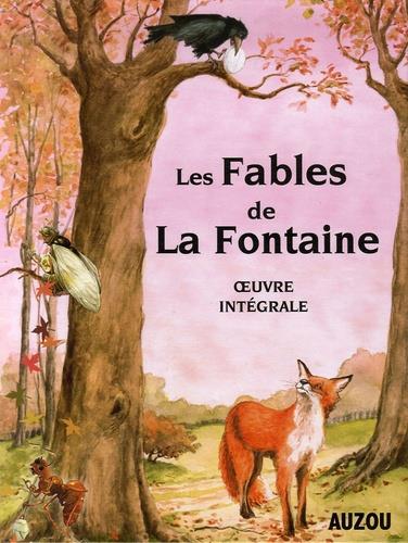 Les fables de La Fontaine