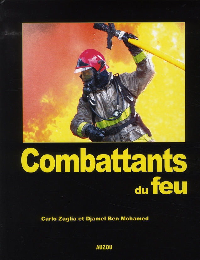 Combattants du feu