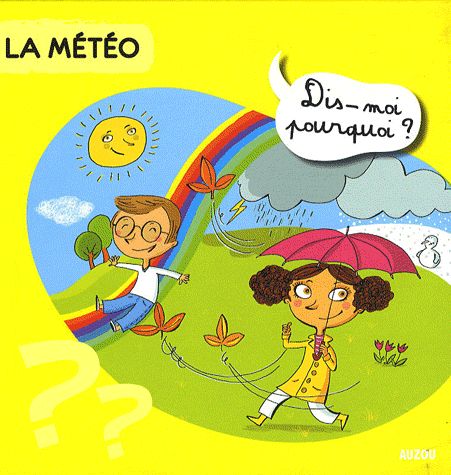 La météo