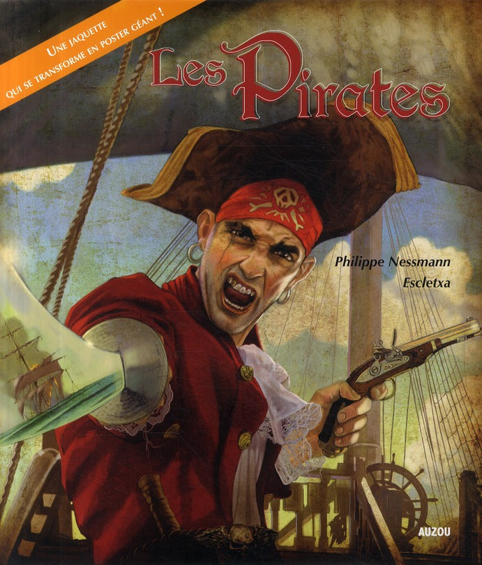 Les pirates