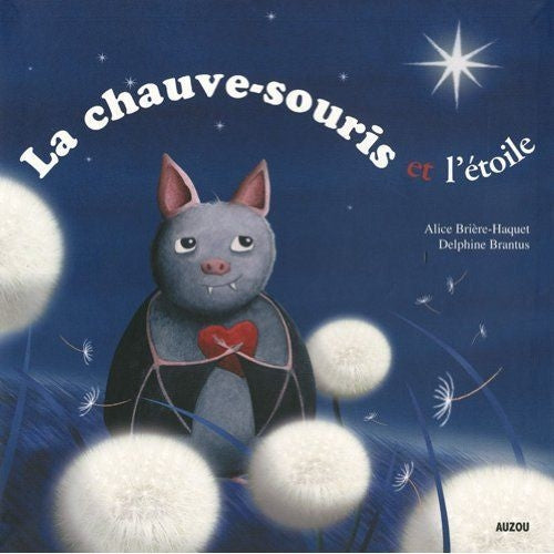 La chauve souris et l'étoile