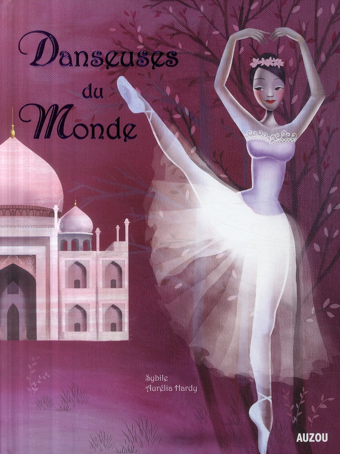 Danseuses du monde