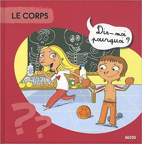 Le corps