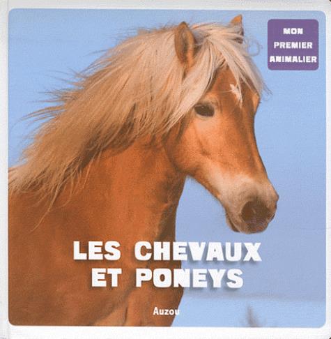 Les chevaux et les poneys