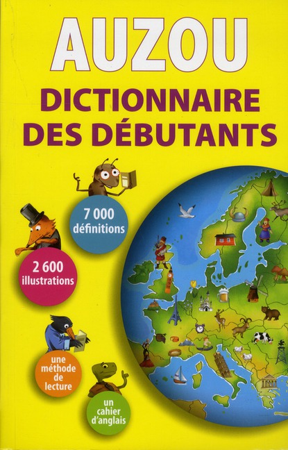 Dictionnaire des débutants