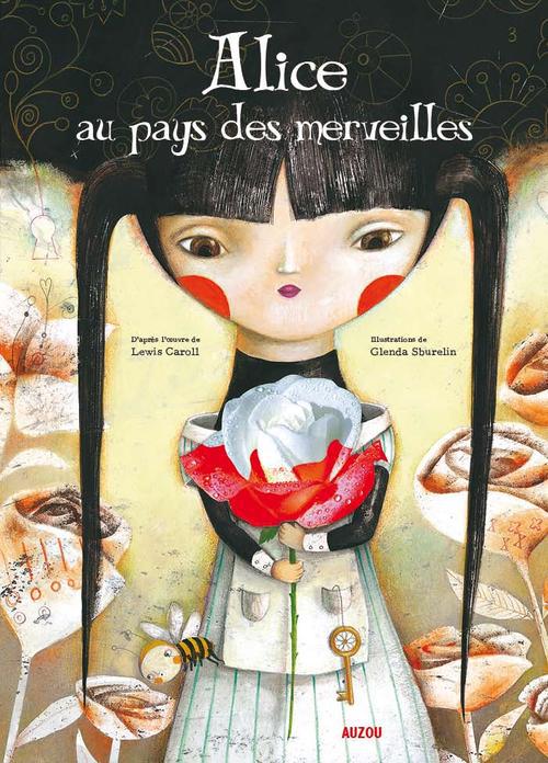 Alice au pays des merveilles