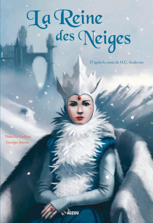 La Reine des Neiges