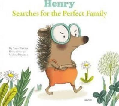 Henry searches for a new family