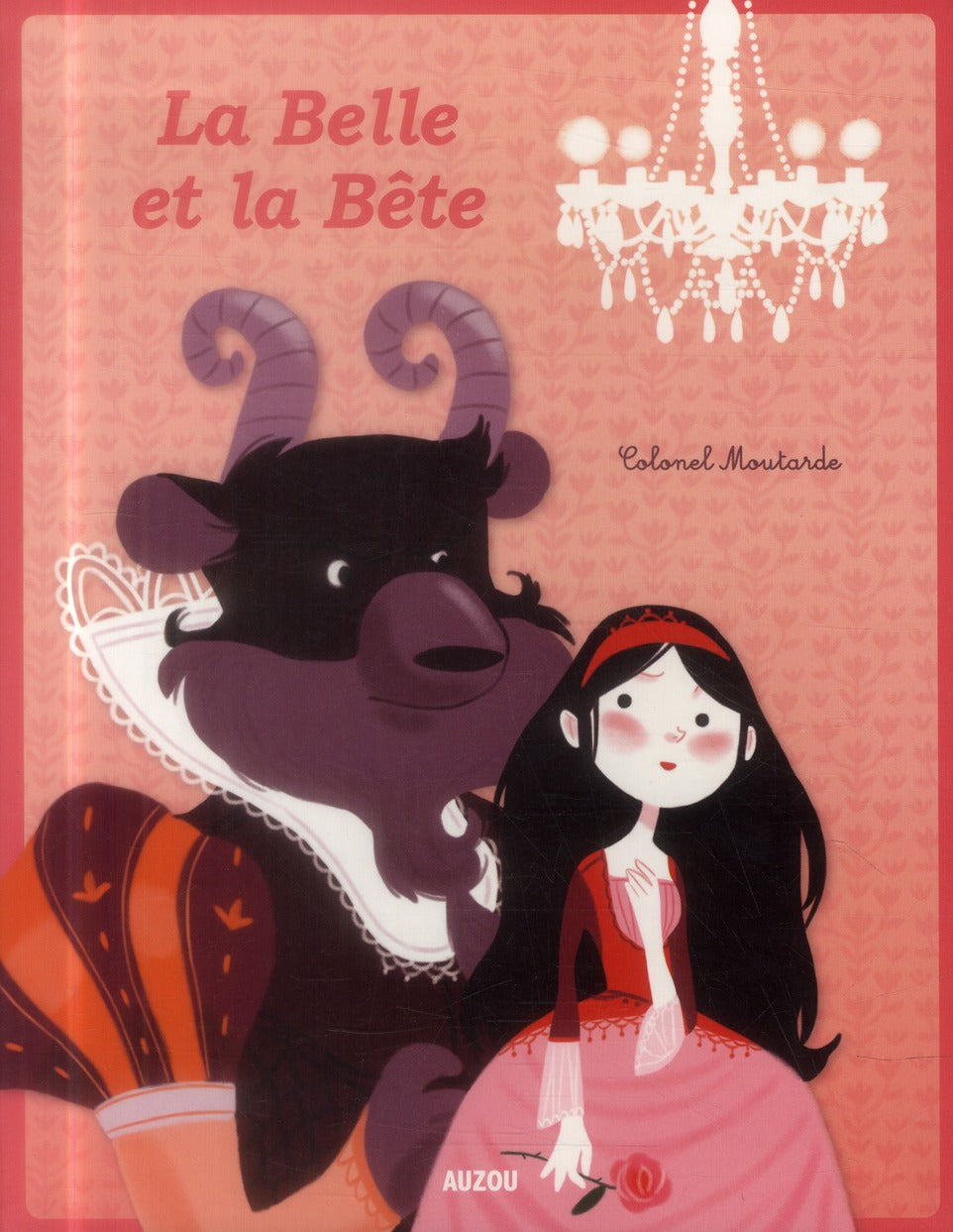 La Belle et la Bête