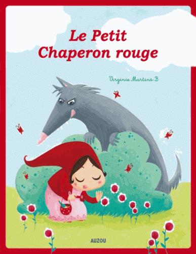 Le Petit Chaperon Rouge