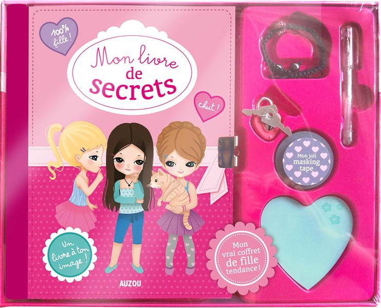 Le vrai coffret de filles