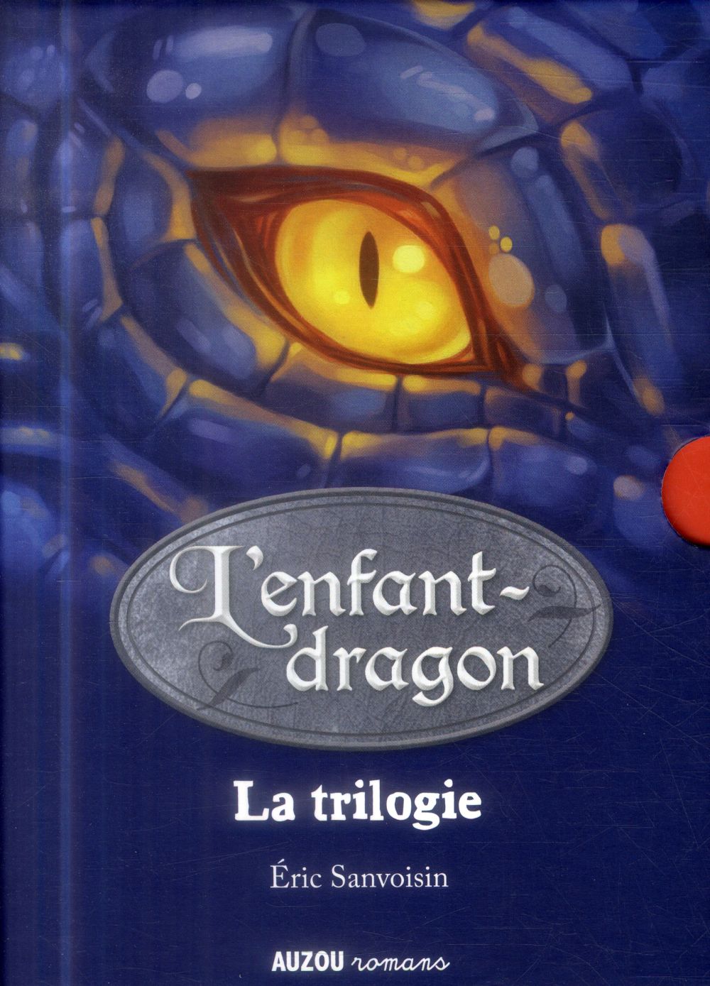 La saga des dragons - cycle 1 : l'enfant-dragon : coffret Intégrale Tomes 1 à 3