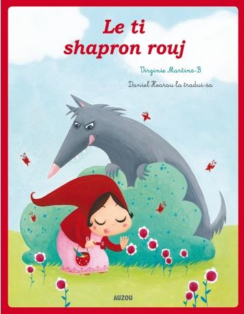 Le Petit Chaperon Rouge