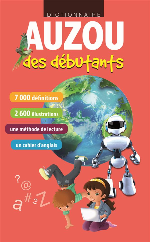 Dictionnaire des débutants