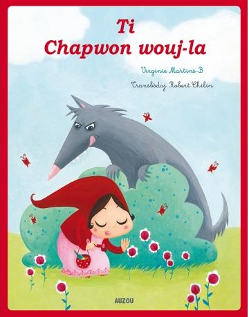 Le Petit Chaperon Rouge