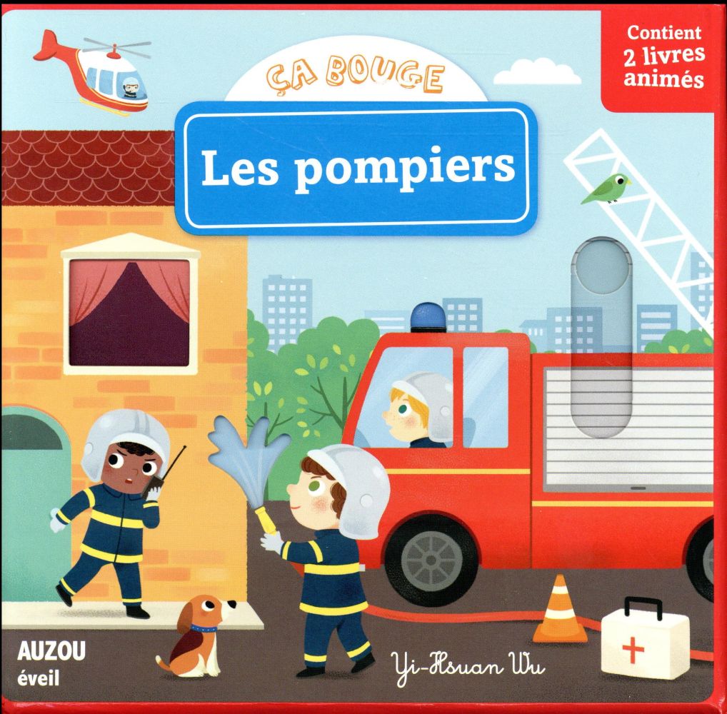 Les pompiers