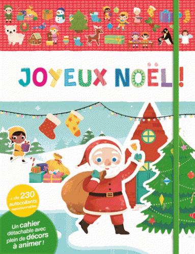 Joyeux Noël !