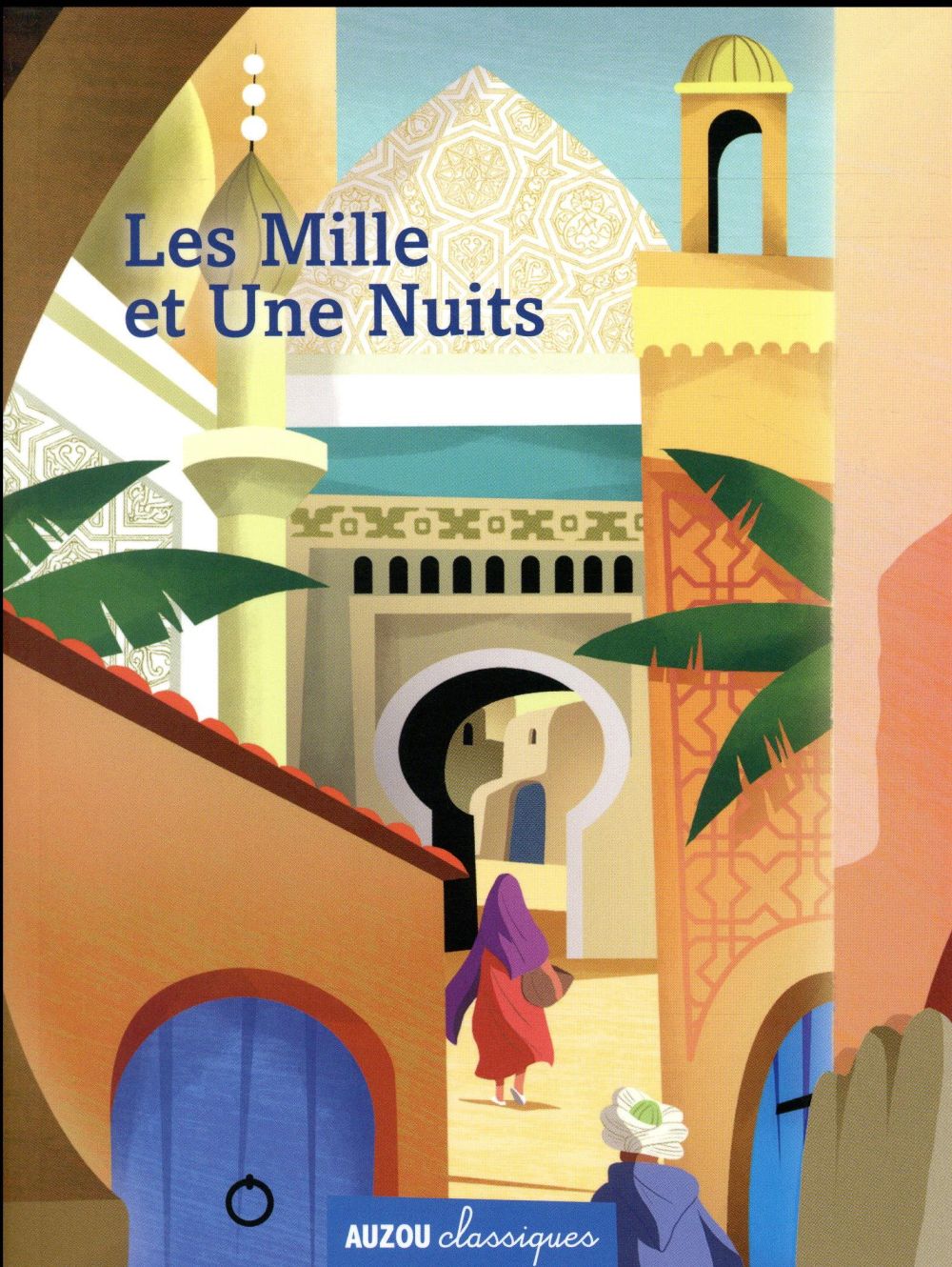 Les mille et une nuits