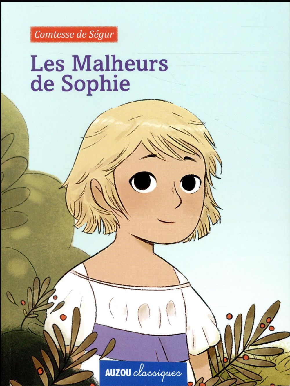 Les malheurs de Sophie