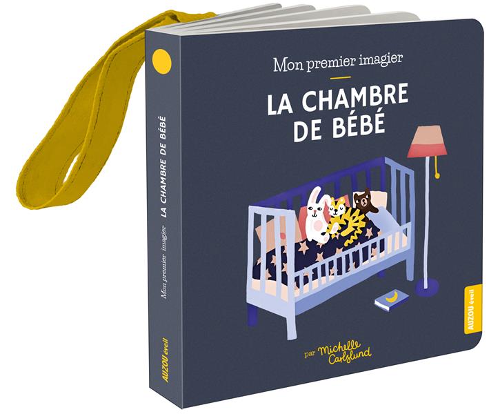 La chambre de bébé