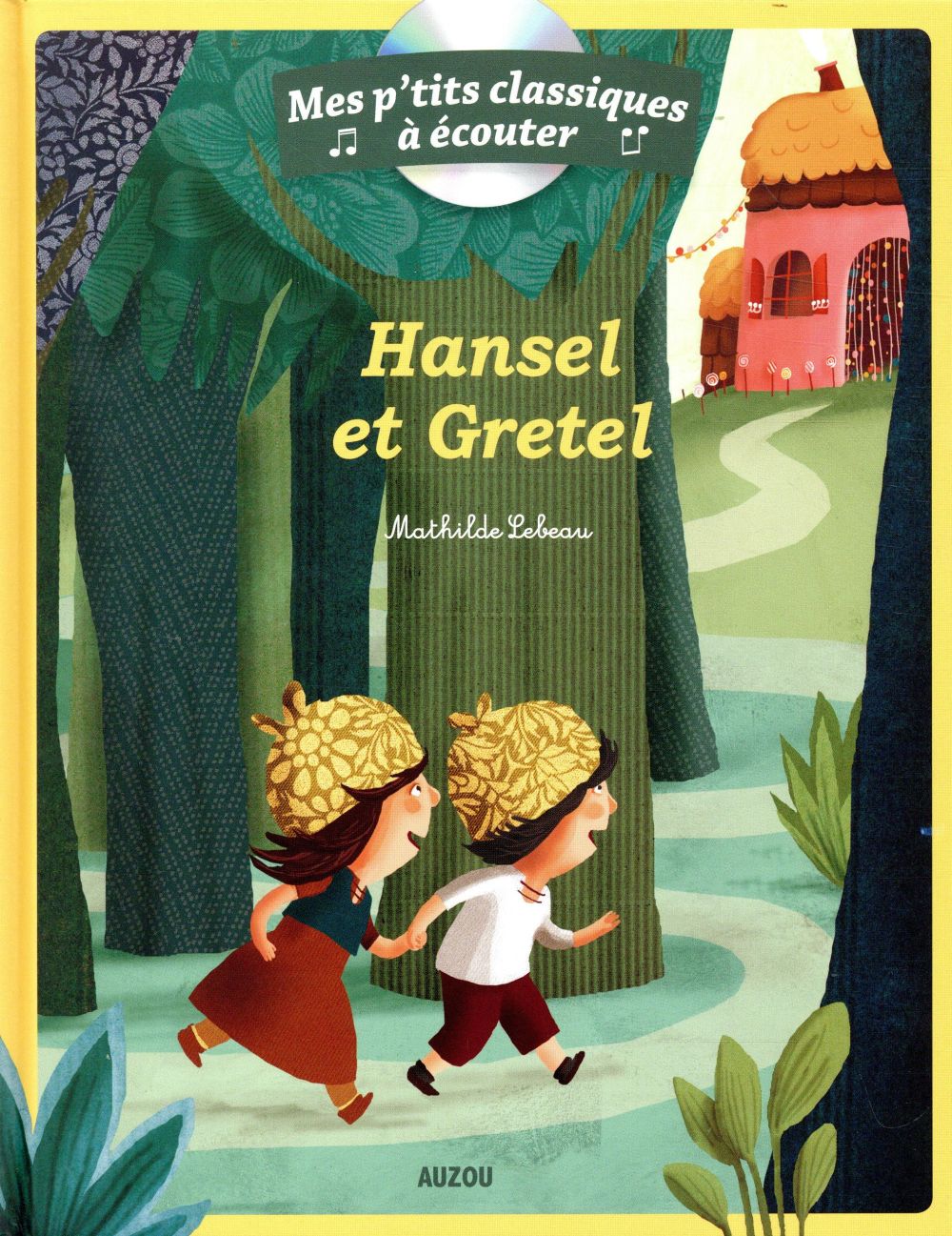 Hansel et Gretel