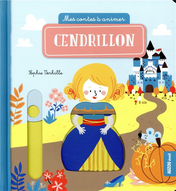 Cendrillon